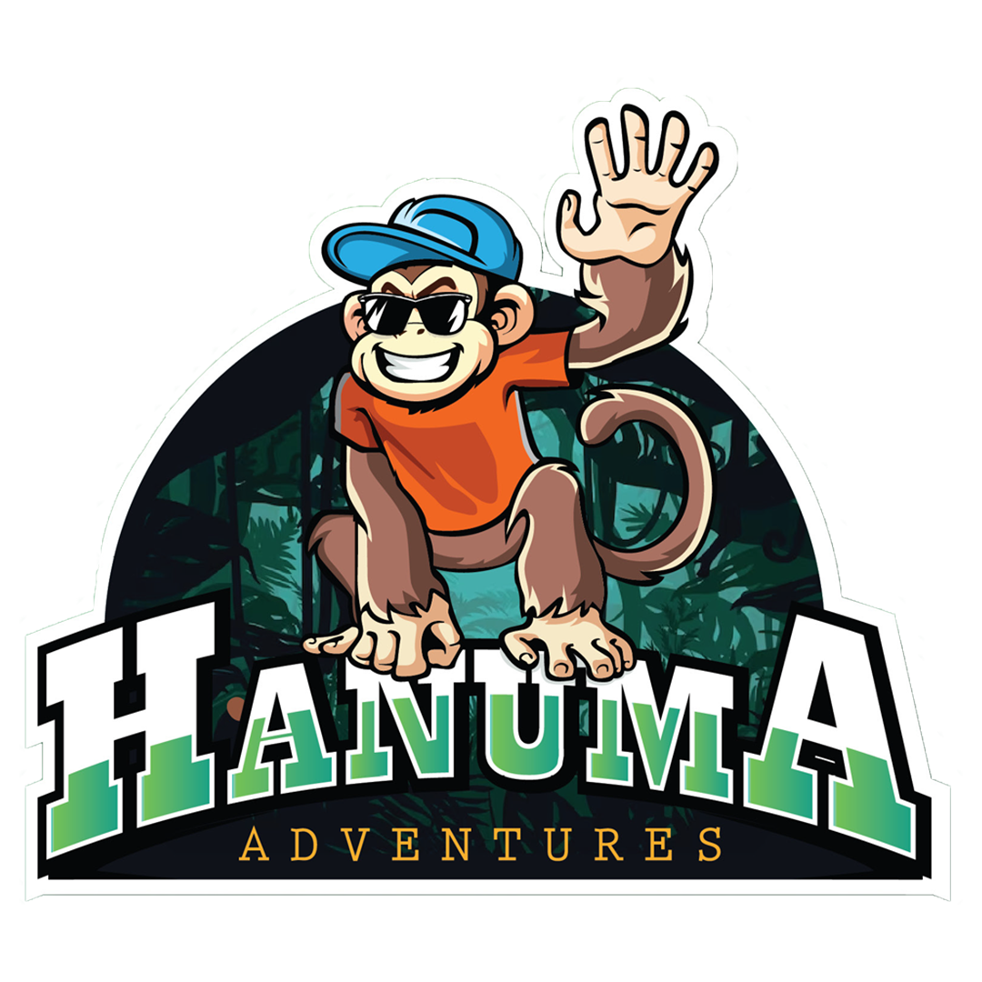 Hanuma Adventures